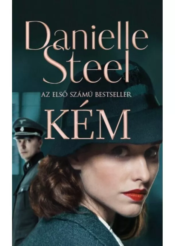 Danielle Steel - Kém