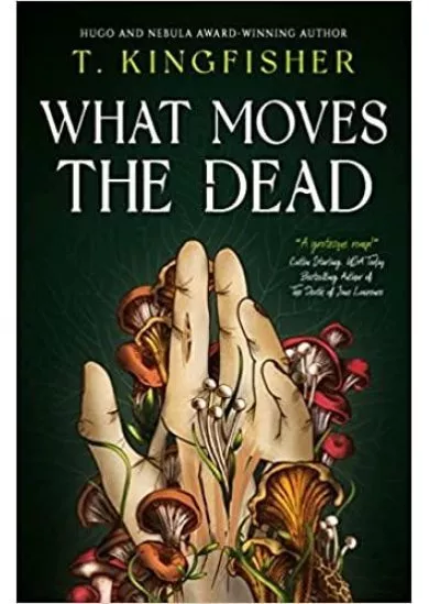 What Moves The Dead