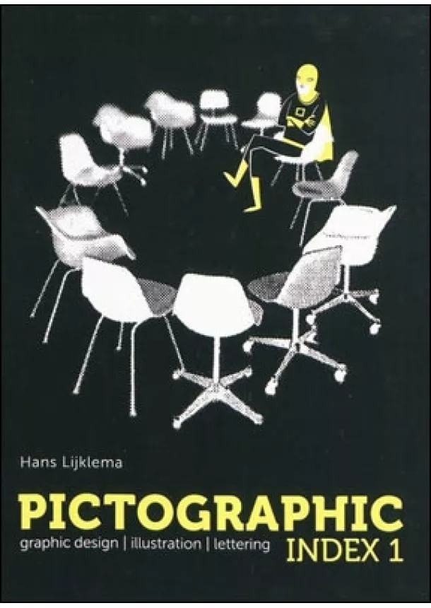 Hans Lijklema - Pictographic Index 1