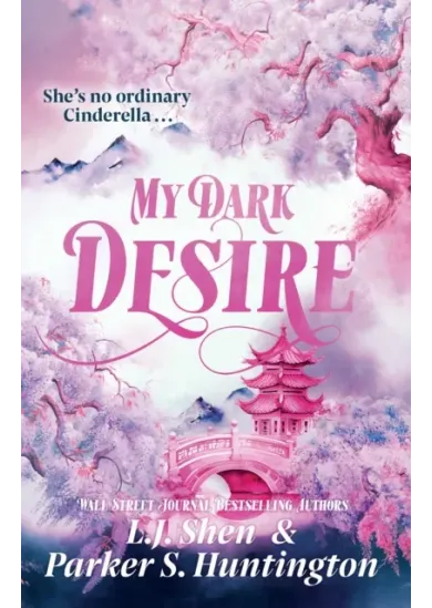 My Dark Desire