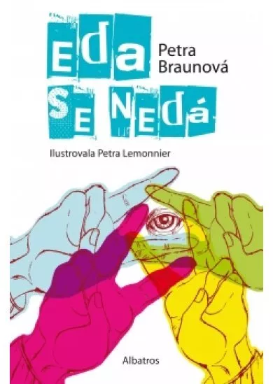 Eda se nedá