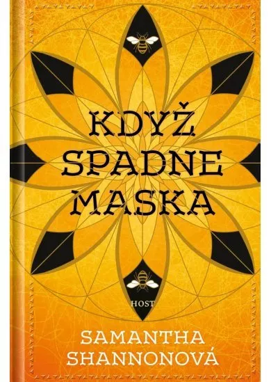 Když spadne maska