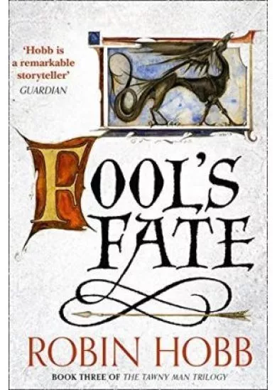 Fool´s Fate