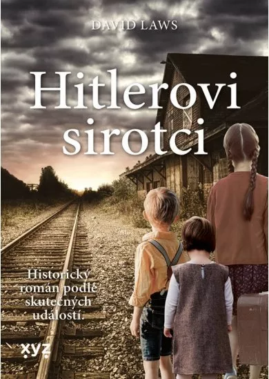 Hitlerovi sirotci