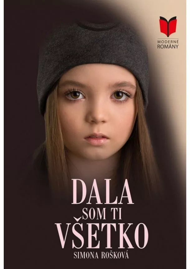 Simona Rošková - Dala som ti všetko