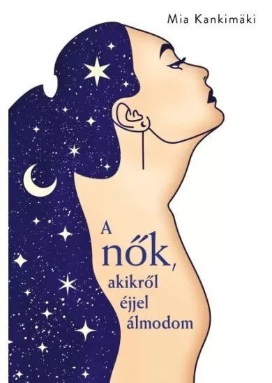 A nők, akikről éjjel álmodom