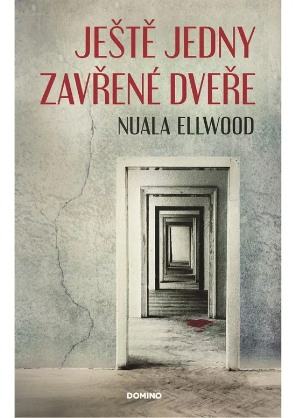 Nuala Ellwood - Ještě jedny zavřené dveře