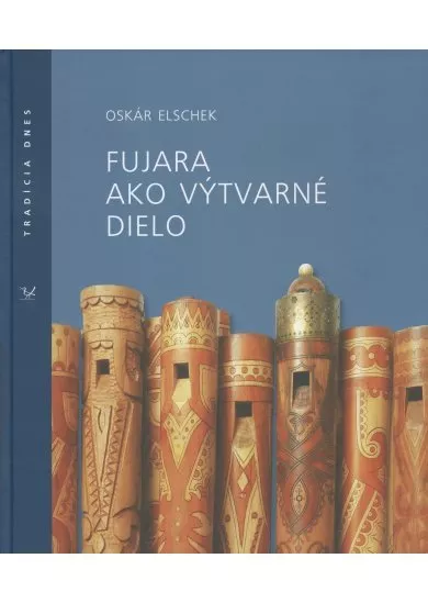 Fujara ako výtvarné dielo