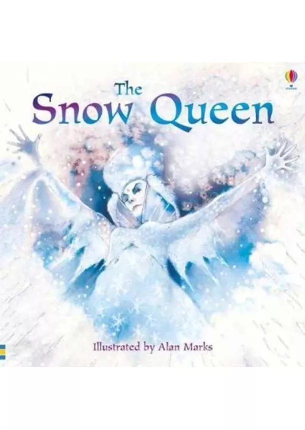 Lesley Sims - The Snow Queen