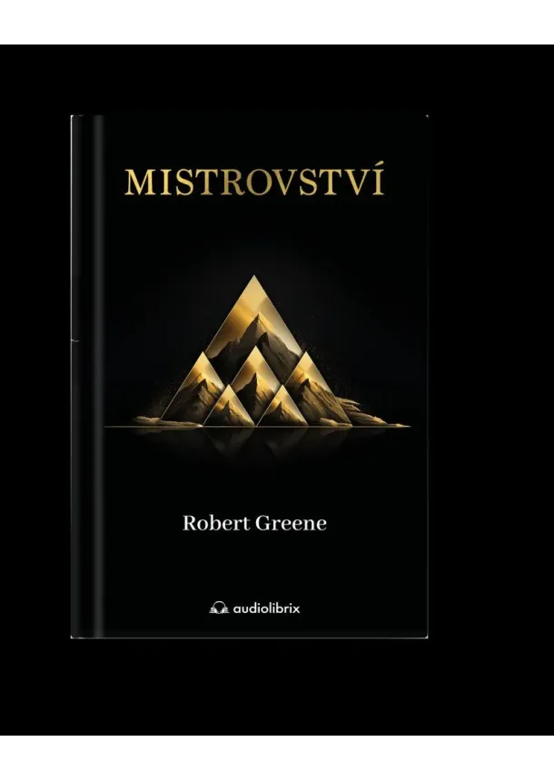 Robert Greene - Mistrovství