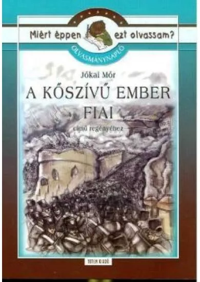 A KŐSZÍVŰ EMBER FIAI