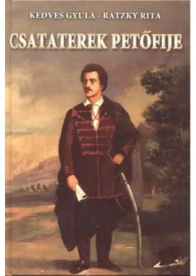 CSATATEREK PETŐFIJE