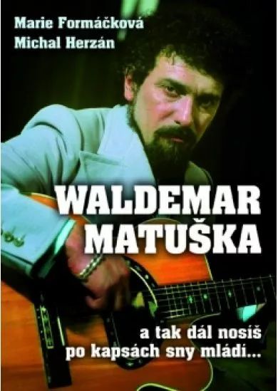 Waldemar Matuška