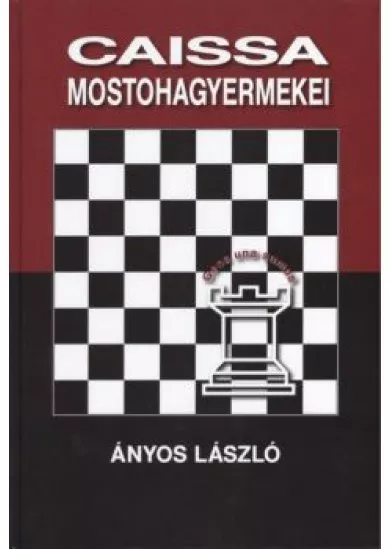 CAISSA MOSTOHAGYERMEKEI