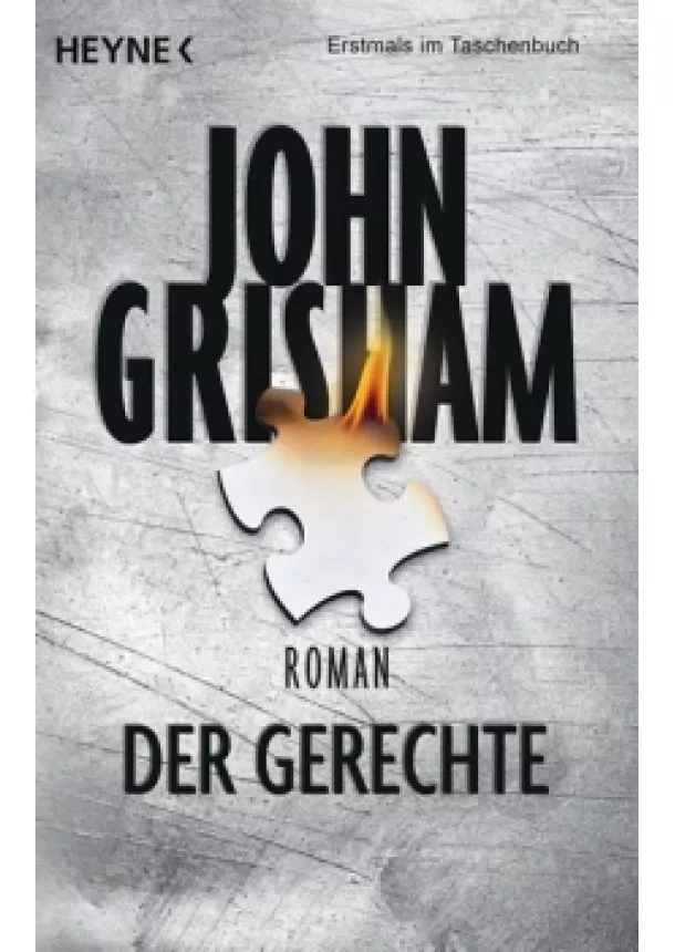 John Grisham - Der Gerechte