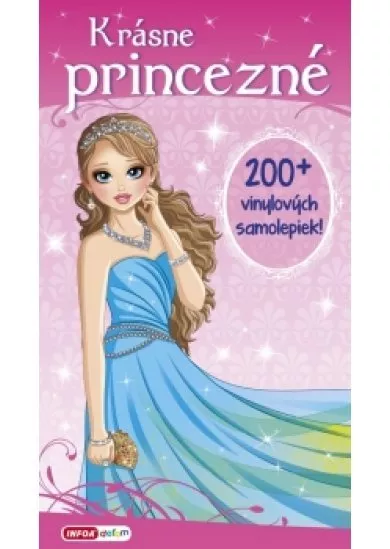 Krásne princezné (SK vydanie)