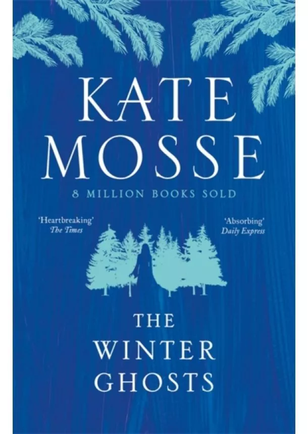 Kate Mosse - The Winter Ghosts