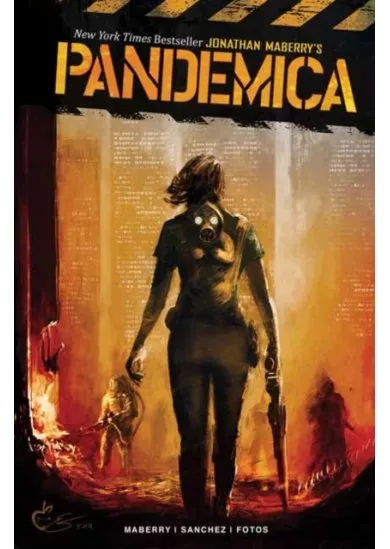 Pandemica