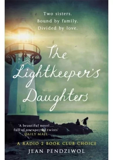 The Lightkeepers Daughters