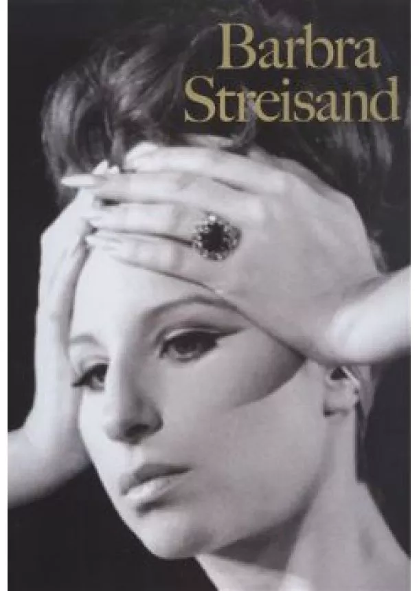 NICK YAPP - BARBRA STREISAND