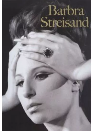 BARBRA STREISAND