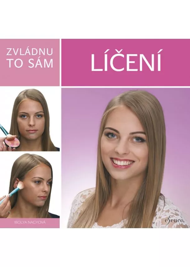 Ibolya Nagyová - Zvládnu to sám: Líčení