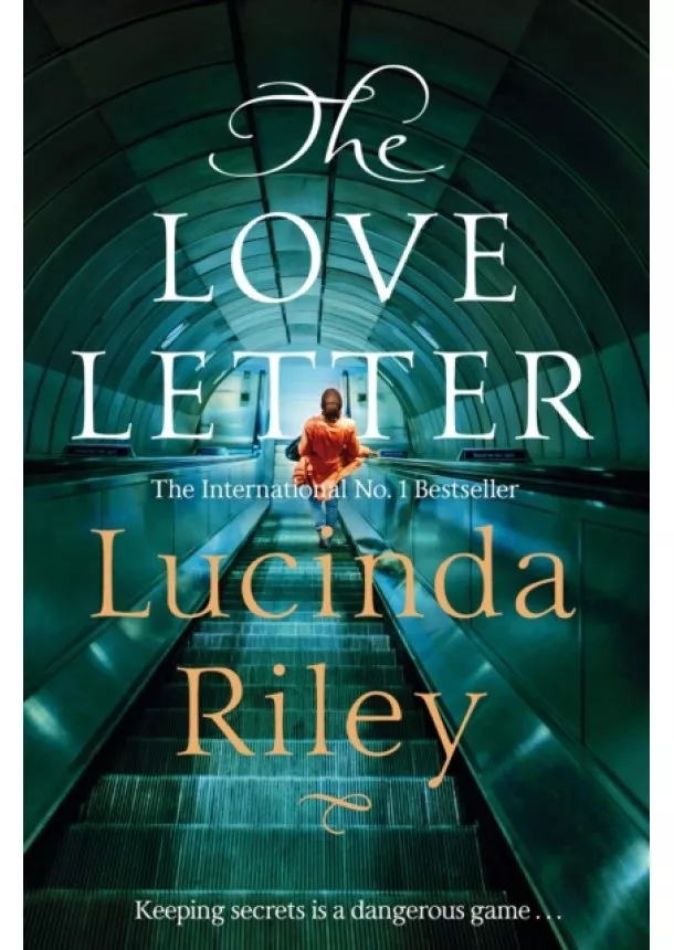 Lucinda Riley - The Love Letter