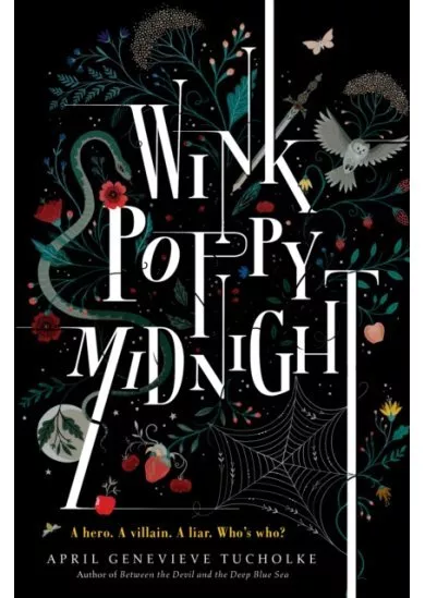 Wink Poppy Midnight