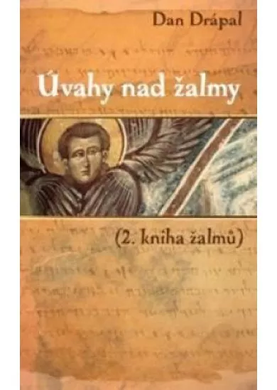 Úvahy nad žalmy - 2. kniha žalmů