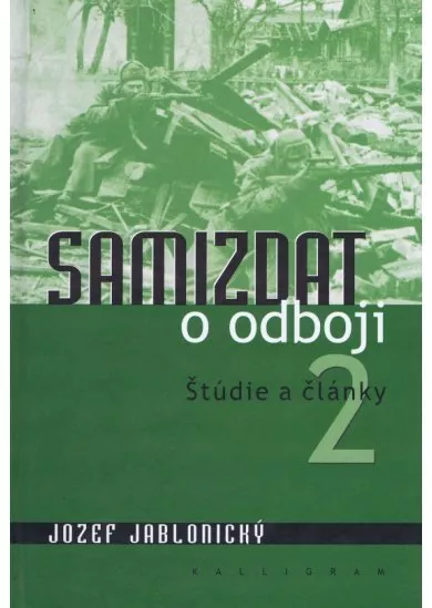 Samizdat o odboji 2