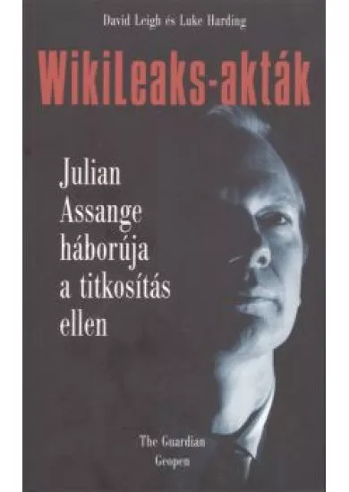 WIKILEAKS-AKTÁK