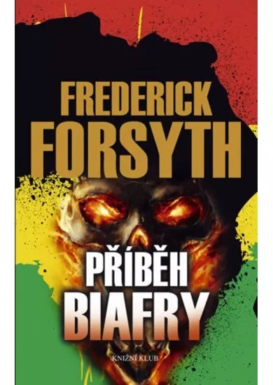 Příběh Biafry