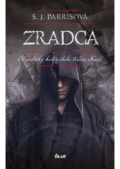 Zradca