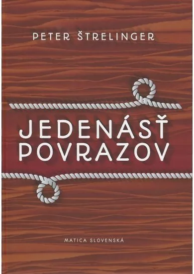 Jedenásť povrazov