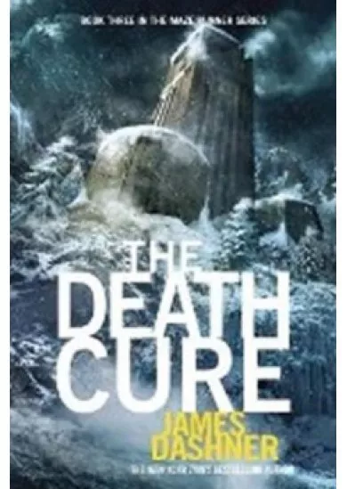 Maze Runner 3 - The Death Cure