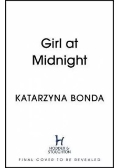 Girl at Midnight : the bestselling Polis