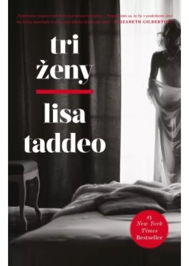 Lisa Taddeo - Tri ženy