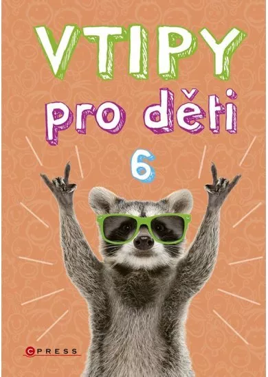 Vtipy pro děti 6