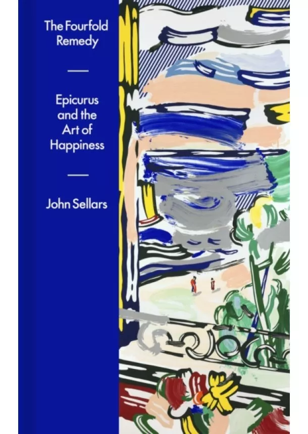 John Sellars - The Fourfold Remedy