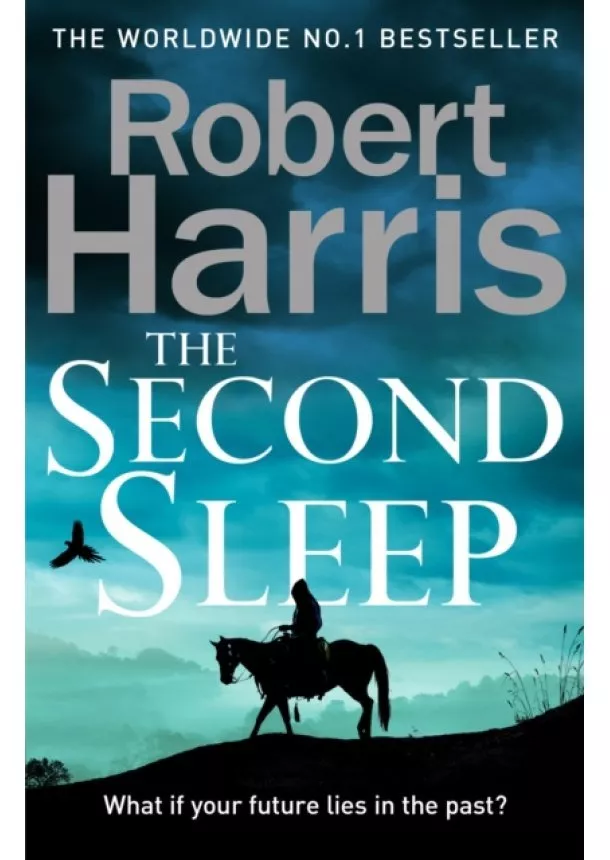 Robert Harris - The Second Sleep