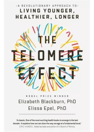 The Telomere Effect