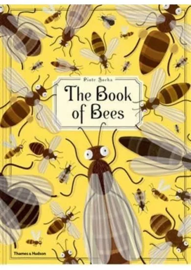 The Book of Bees