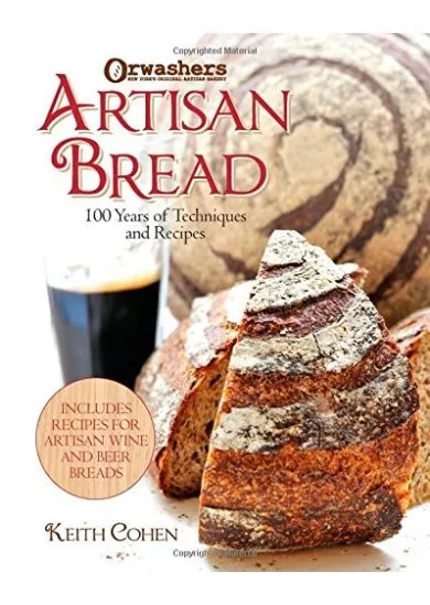 Artisan Bread