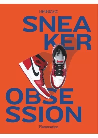 Sneaker Obsession