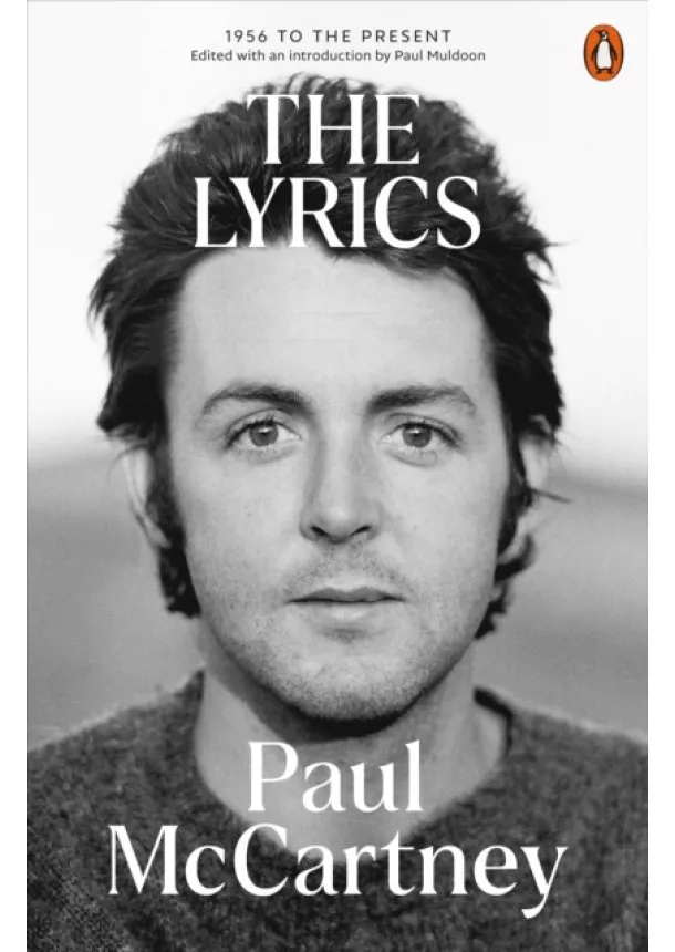 Paul McCartney - The Lyrics