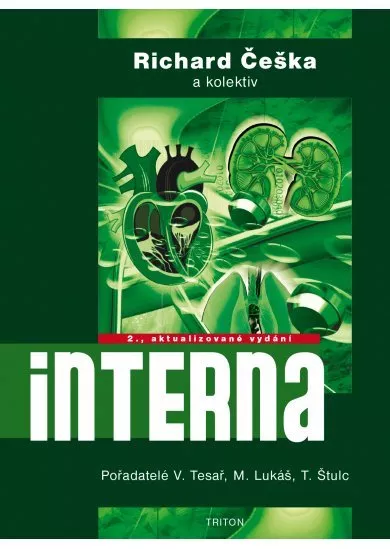 Interna - 2.vydání