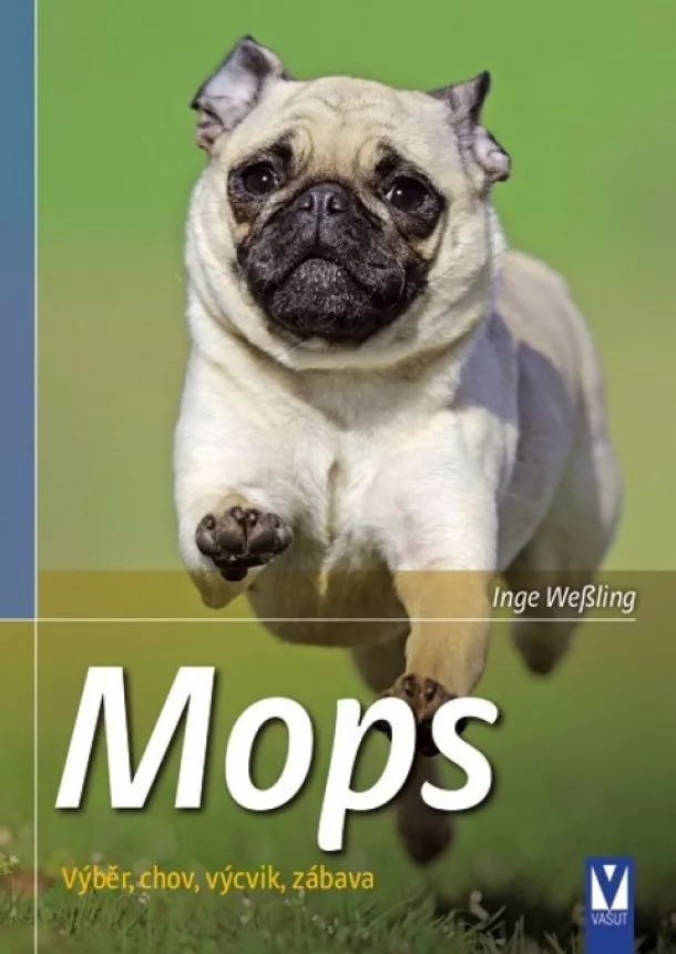 Inge Webling - Mops