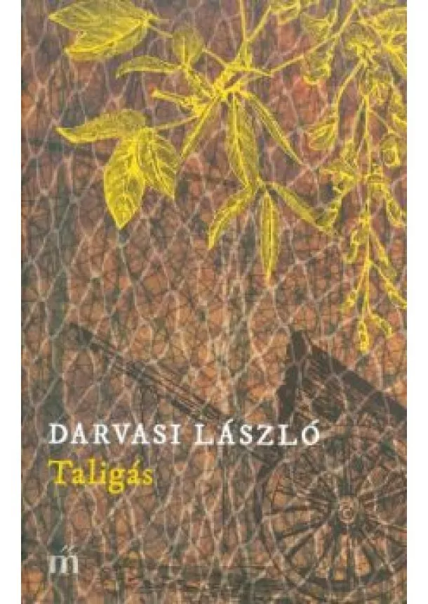 Darvasi László - Taligás