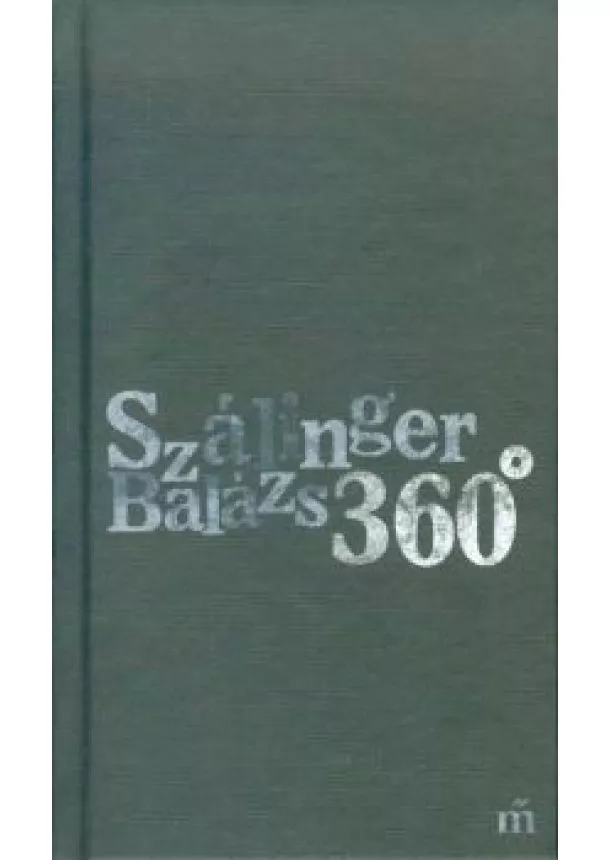 Szálinger Balázs - 360°