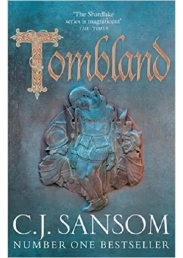 C. J. Sansom - Tombland